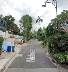 Serangoon Park (D13), Semi-Detached #581411261